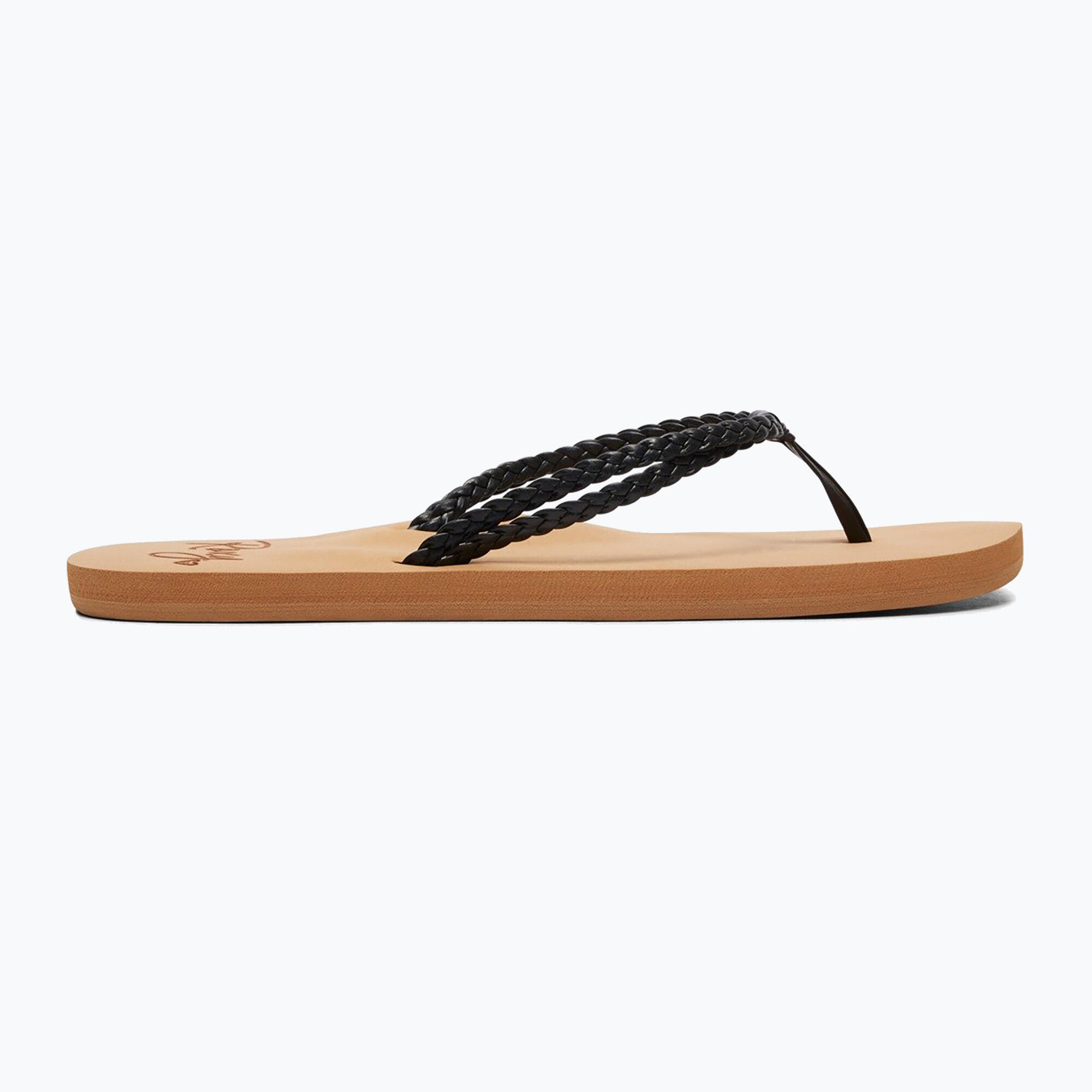 Sandalen COSTAS Schwarz Dames 2/6