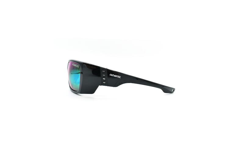 occhiali da sole polarizzati Outwater Rider 3/4
