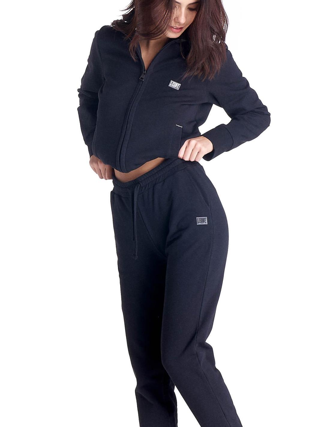 Woman sweatpants Basic 1947 5/7