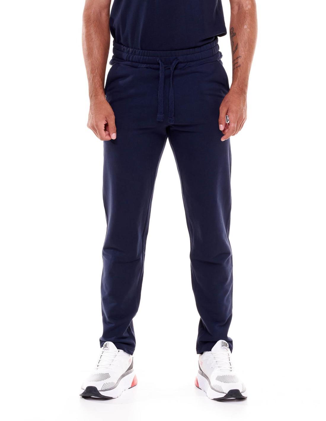 LEONE 1947 APPAREL Pantaloni sportivi da uomo Leone Basic