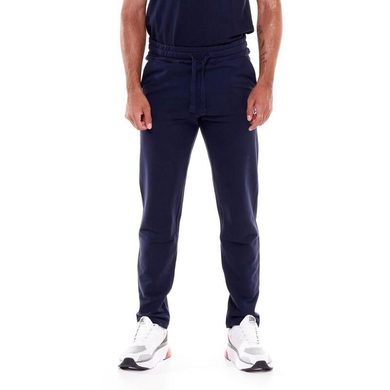 Leone Basic heren sportbroek