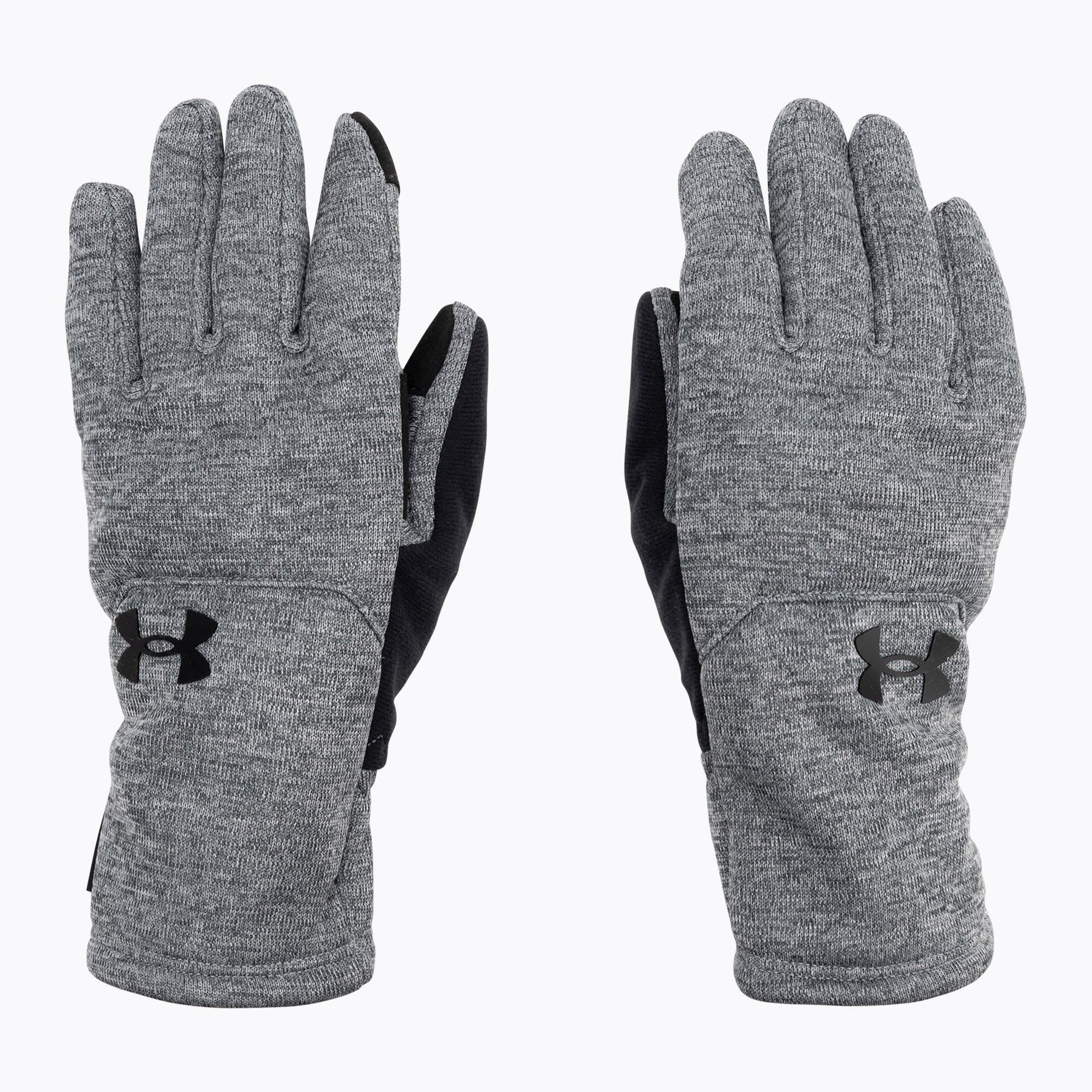 Guanti da trekking da uomo Under Armour Ua Storm Fleece 2/5