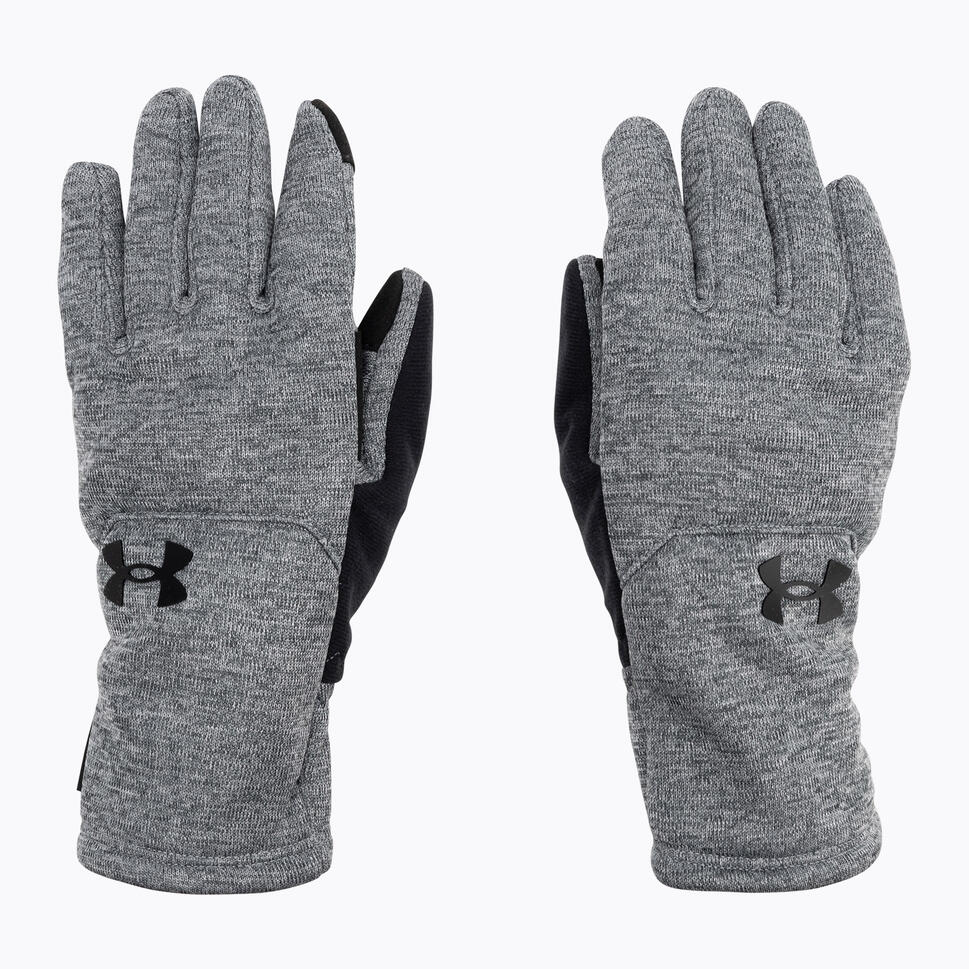 Rękawiczki trekkingowe męskie Under Armour Ua Storm Fleece