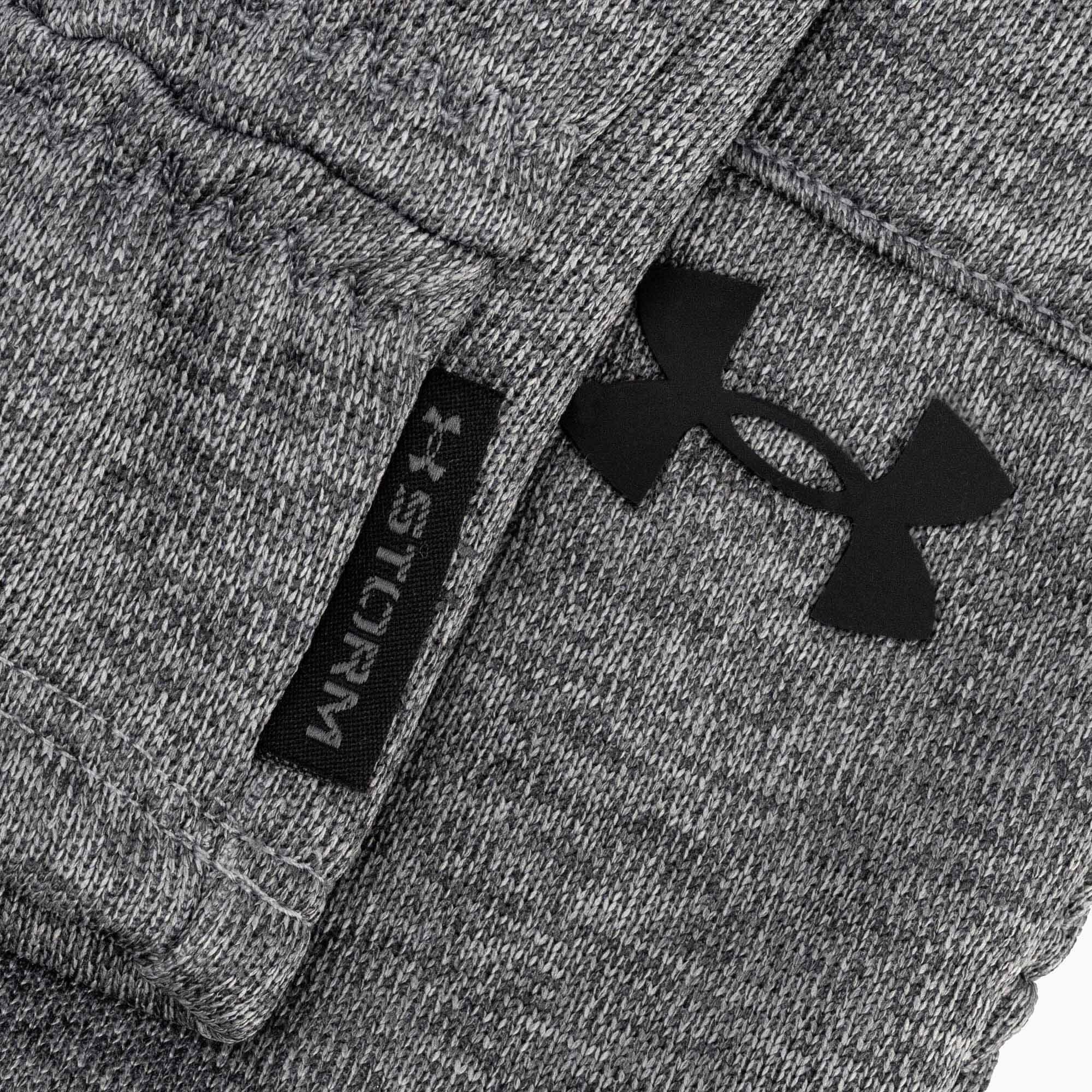 Guanti da trekking da uomo Under Armour Ua Storm Fleece 4/5