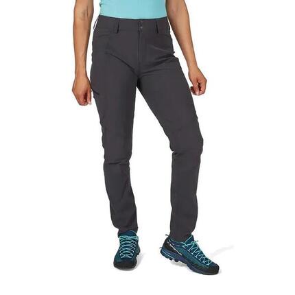 Pantalon de trekking pour femme Rab Incline Light