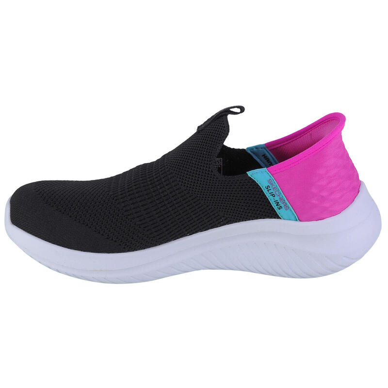 Sneakers pour filles Skechers Ultra Flex 3.0 - Fresh Time Slip-ins