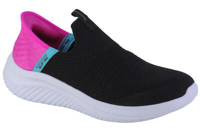 Sportschoenen voor meisjes skechers ultra flex 3.0 - fresh time slip-ins