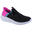 Gyerek gyalogló cipő, Skechers Ultra Flex 3.0 - Fresh Time Slip-ins