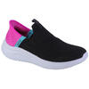Sportschoenen voor meisjes Skechers Ultra Flex 3.0 - Fresh Time Slip-ins