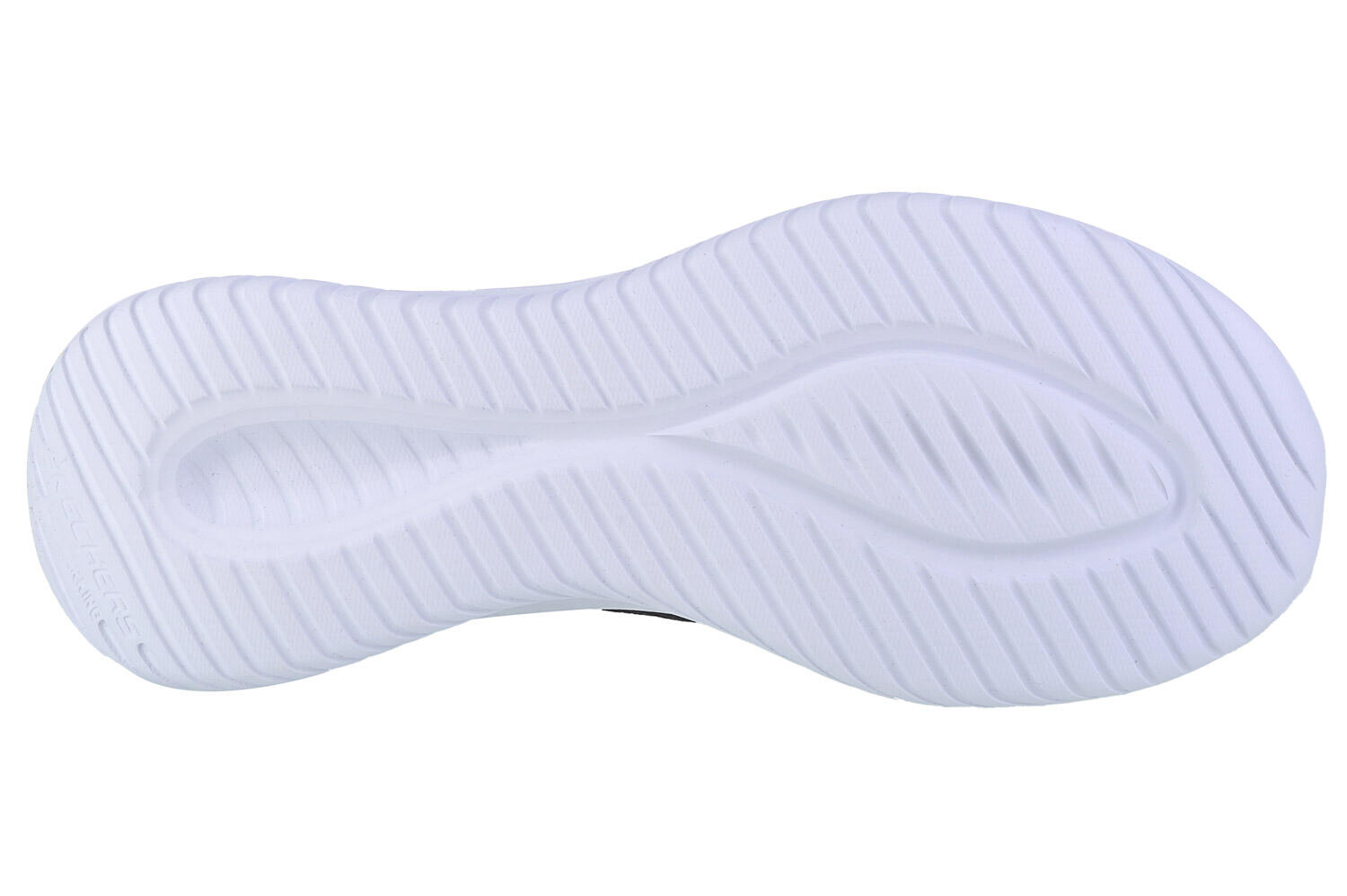 Sneaker für Mädchen Skechers Ultra Flex 3.0 - Fresh Time Slip-ins 4/4