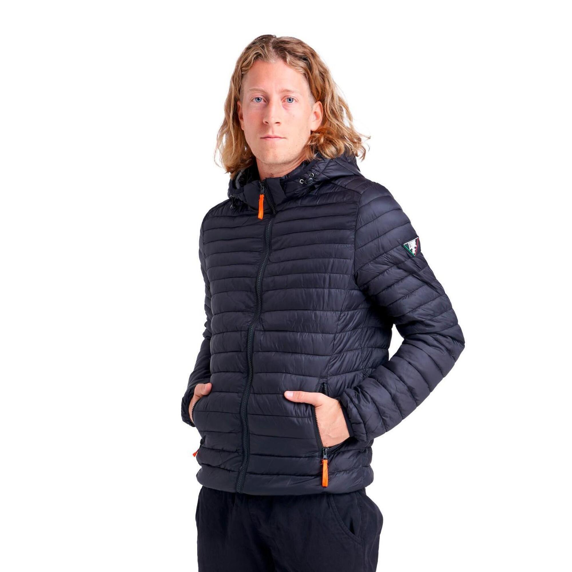 Decathlon store giubbotti uomo