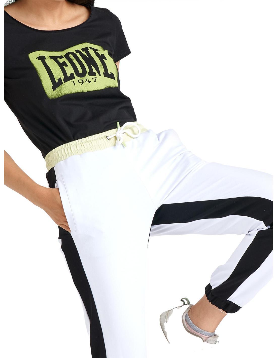 Pantalón de chándal mujer Neón 5/5