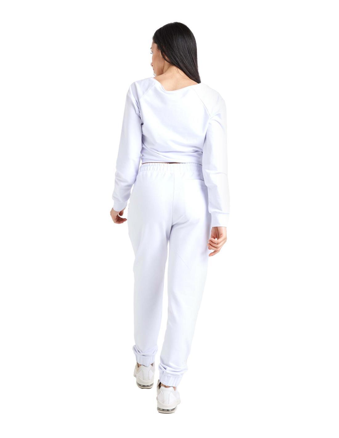 Ras du cou Femme Luxe 4/6