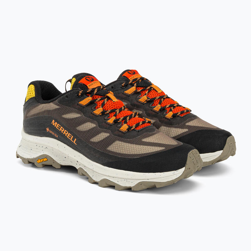 Merrell Moab Speed ​​GTX heren wandelschoenen