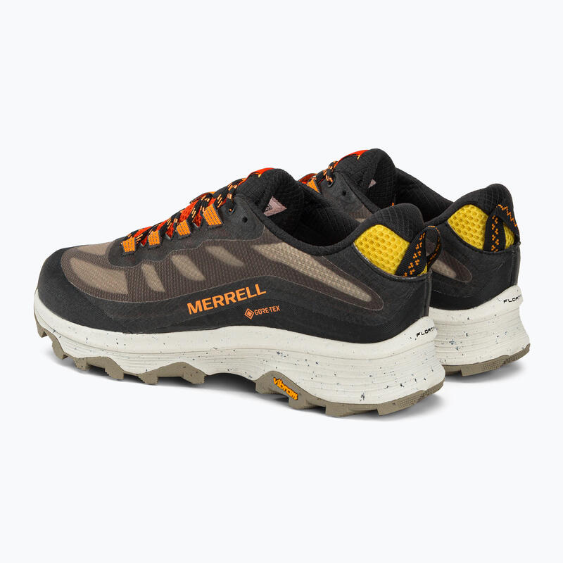 Merrell Moab Speed ​​GTX heren wandelschoenen