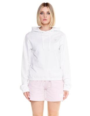 Dames hoody chic boksen