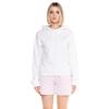 Dames hoody Chic Boksen