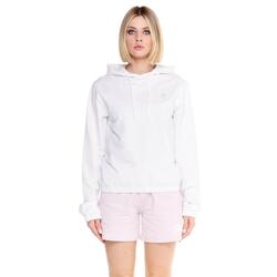 Dames hoody Chic Boksen