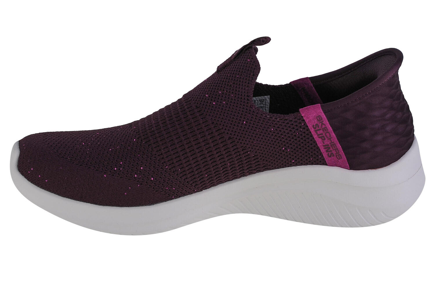 Sneakers pour femmes Skechers Ultra Flex 3.0-Shiny Night 2/5
