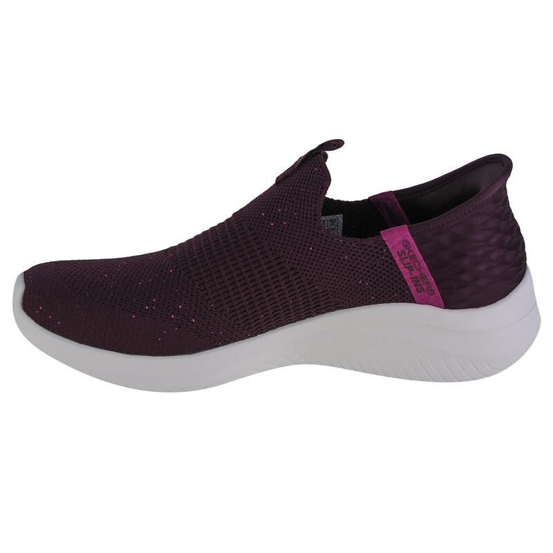 Női gyalogló cipő, Skechers Ultra Flex 3.0-Shiny Night