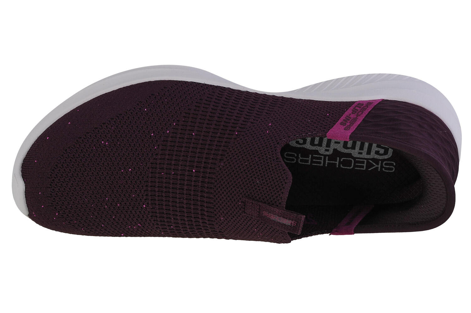 Sneakers pour femmes Skechers Ultra Flex 3.0-Shiny Night 3/5