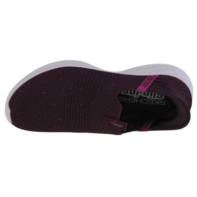 Pantofi Sport Skechers Model Slip-ins: Ultra Flex 3.0 Culoare Violet