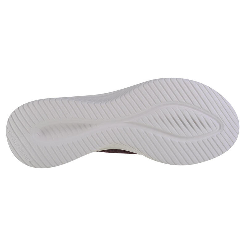 Pantofi Sport Skechers Model Slip-ins: Ultra Flex 3.0 Culoare Violet