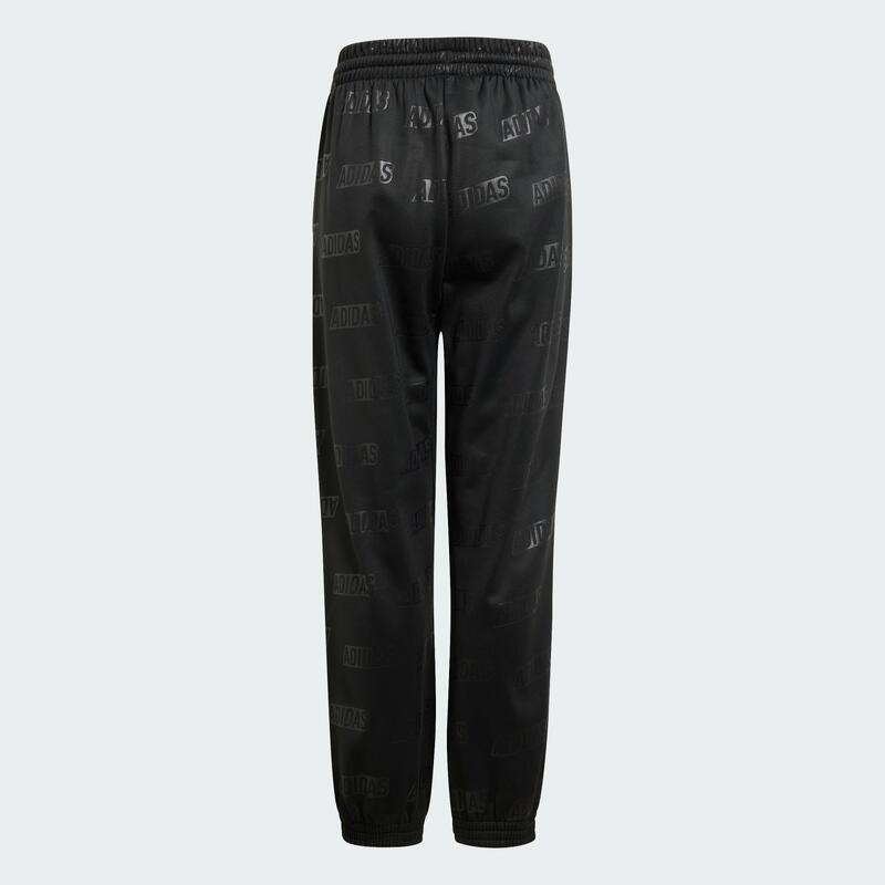 Pantalon Brand Love Debossed Enfants