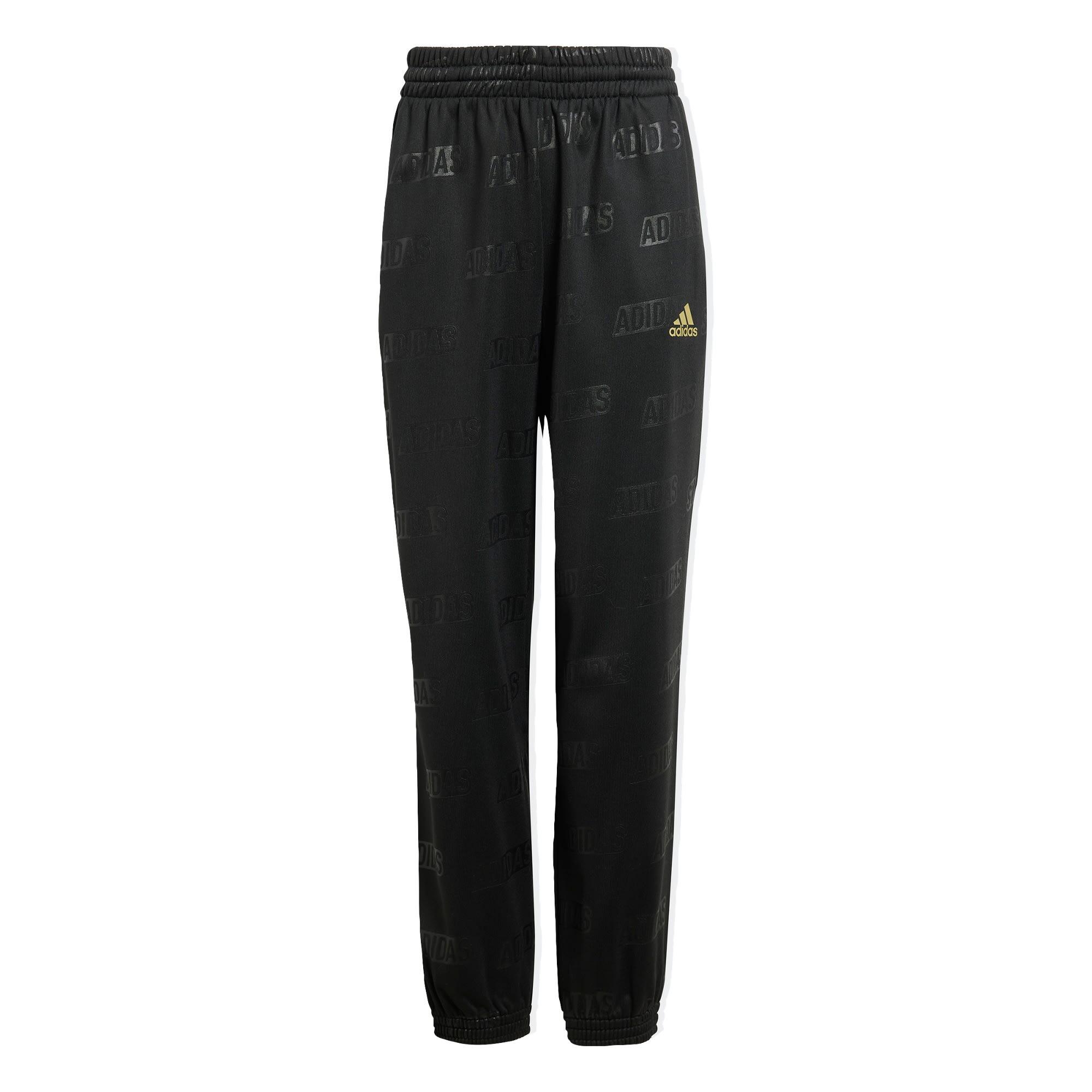 Pantalon Brand Love Debossed Enfants 2/7