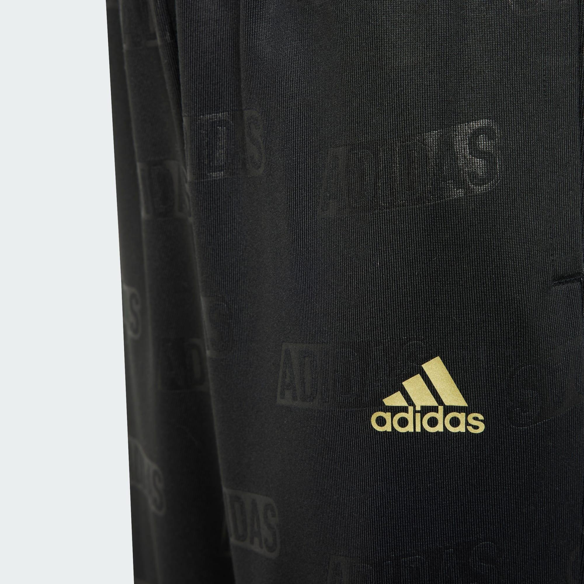 Pantalon Brand Love Debossed Enfants 4/7