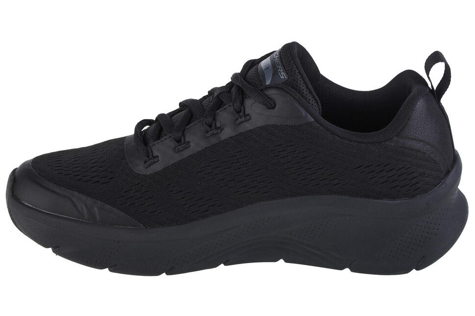 Buty sportowe Sneakersy męskie, Skechers Arch Fit D'Lux-Sumner