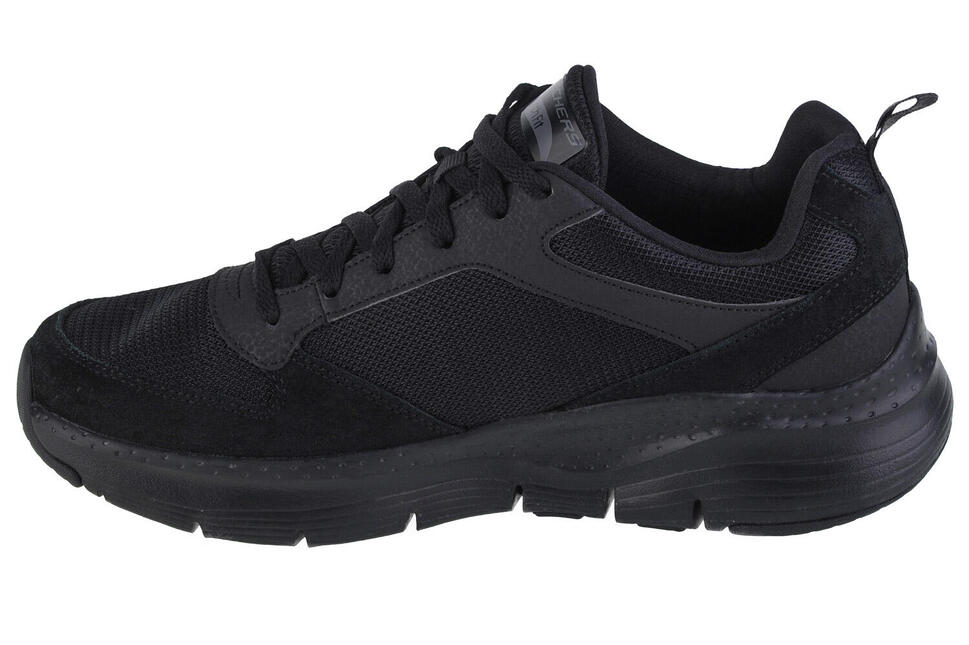 Buty do chodzenia męskie Skechers Arch Fit Servitica