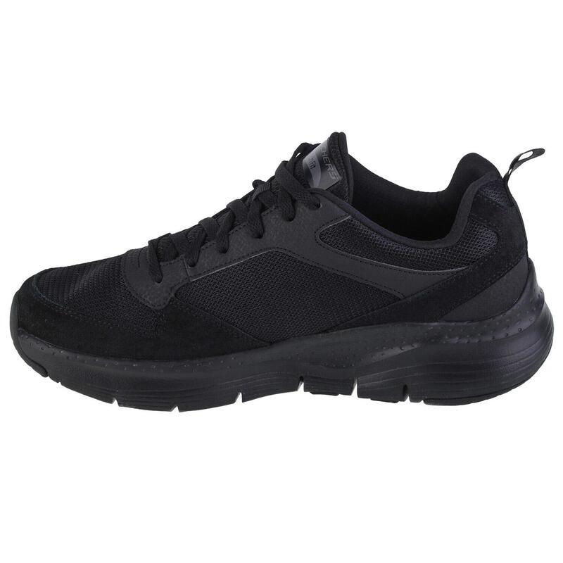 Buty do chodzenia męskie Skechers Arch Fit Servitica