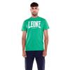 Camiseta de manga corta para hombre Leone Basic