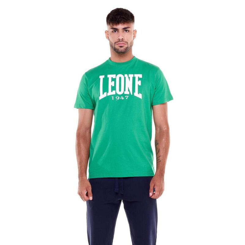 T-shirt sportif pour homme Leone Basic