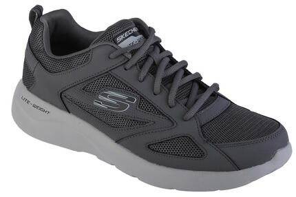 Zapatilla Dynamight 2.0-Fallford Talla 41 Gris - 58363-CCBK