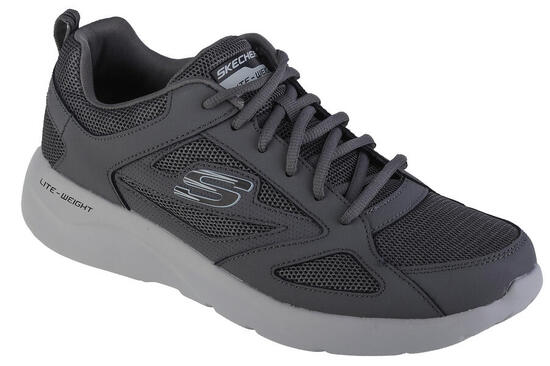 Zapatilla Dynamight 2.0-Fallford Talla 41 Gris - 58363-CCBK