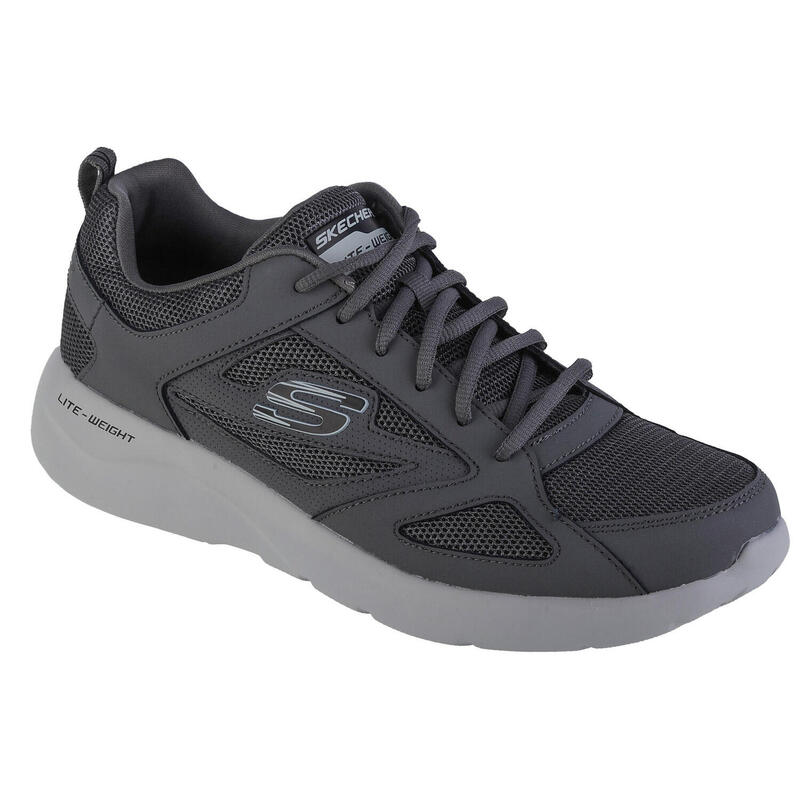 Zapatilla Dynamight 2.0-Fallford Talla 47.5 Gris - 58363-CCBK