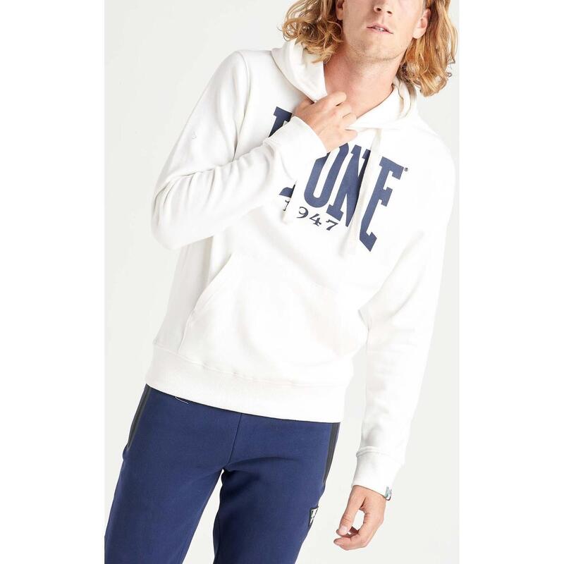 Sweat à capuche Leone 1947 Apparel pour homme