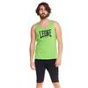 Fight Fluo heren tanktop