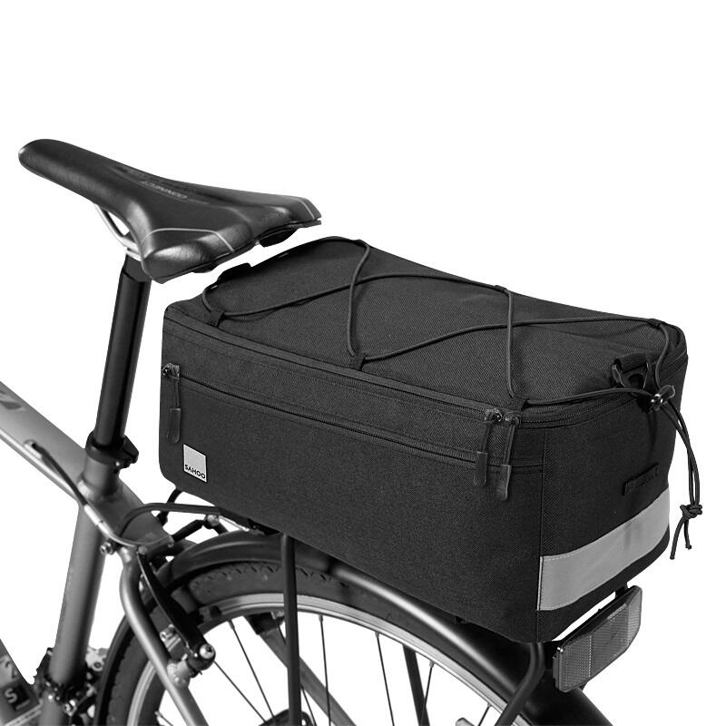 Sakwa rowerowa na bagażnik, SAHOO 1/5
