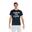 T-shirt met korte mouwen heren Born to Boxe Sporty