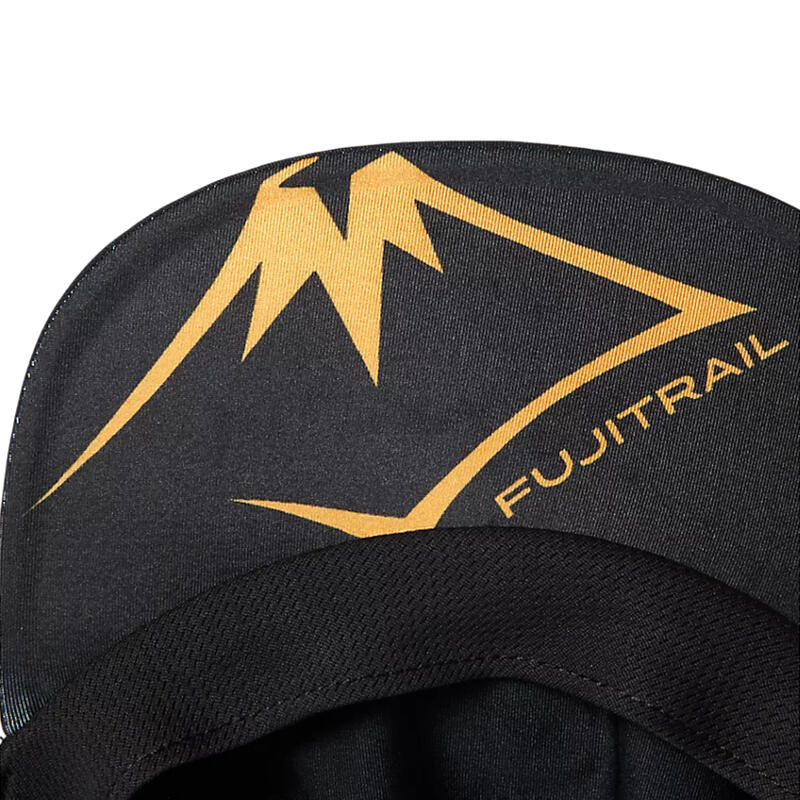 Honkbalpet voor heren ASICS Fujitrail Ultra-Light Cap