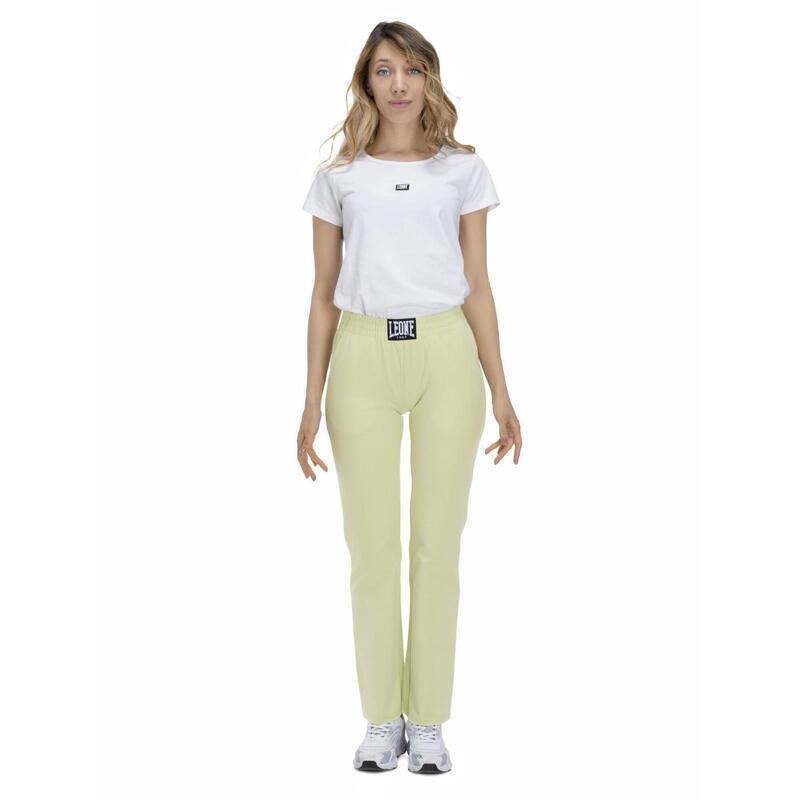 Joggers de mujer Leone Silent Work