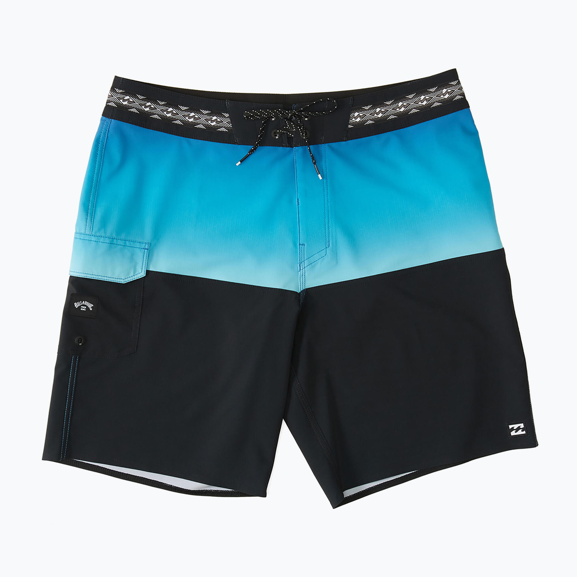 Short de bain Billabong Fifty50 Pro pour homme 4/4