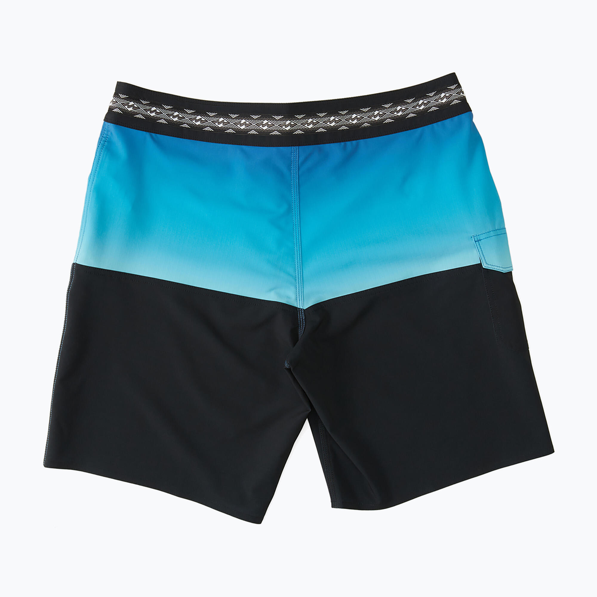 Short de bain Billabong Fifty50 Pro pour homme 2/4