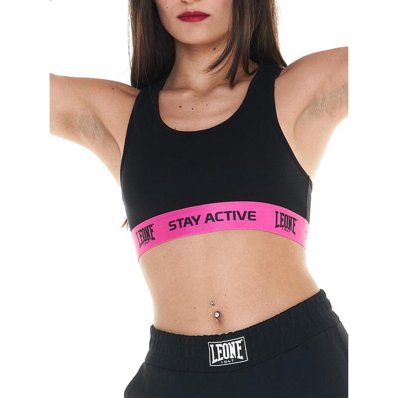 Crop top voor dames Energy