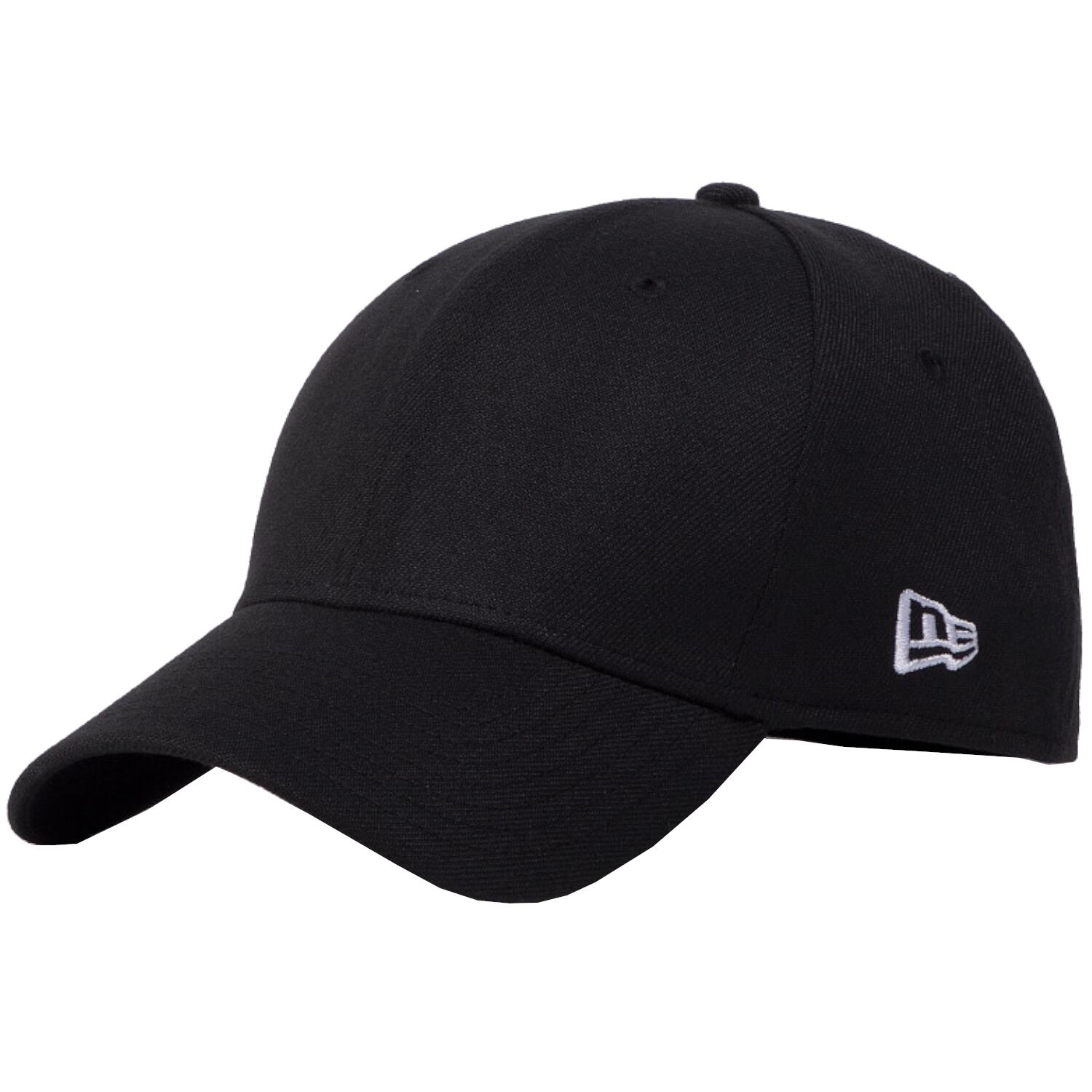 NEW ERA Honkbalpet voor heren Flag Basic Cap