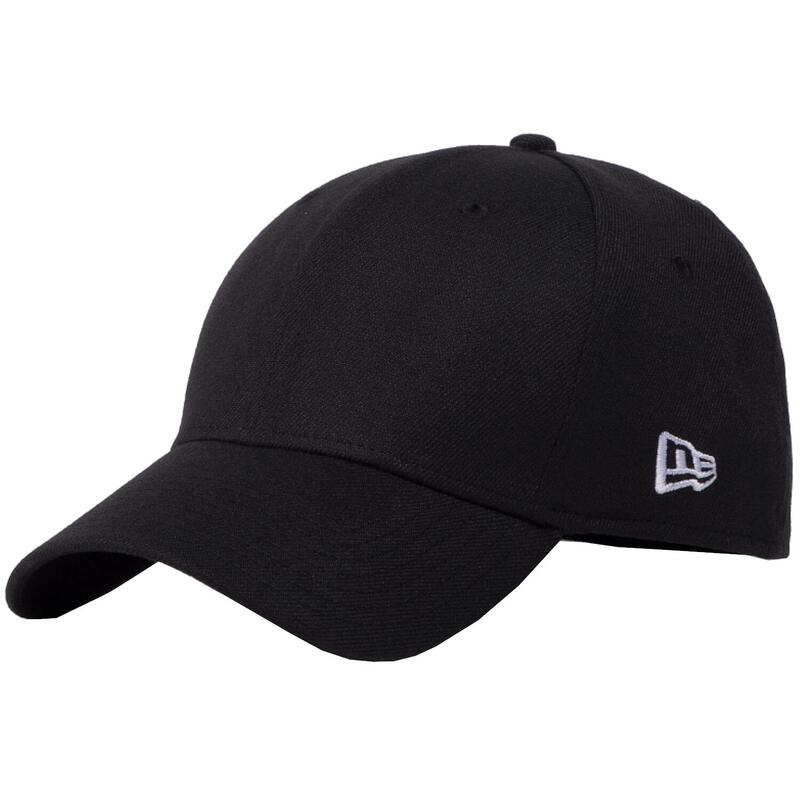 Gorras New era New era 39thirty basic Negro