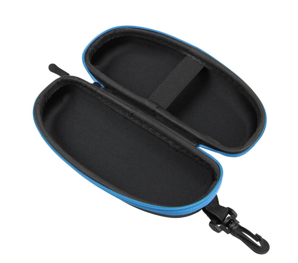 Aqua-Sport etui na okularki goggle case black-blue AS5422 2/4